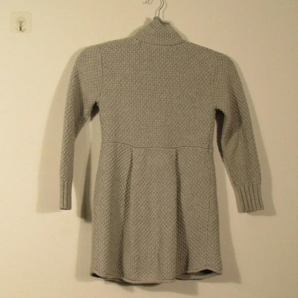 GAP Kids Sweater in Light Gray
